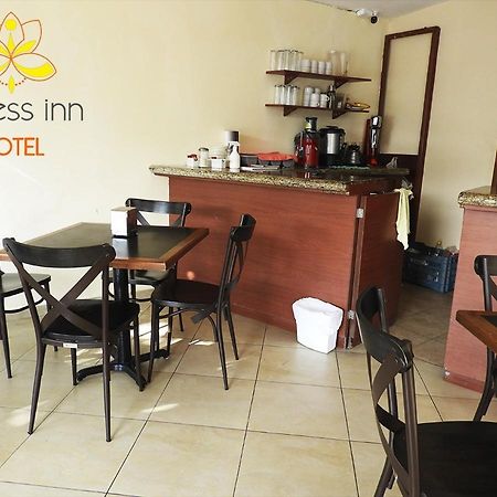 Xpress Inn Hotel 베라크루즈 외부 사진