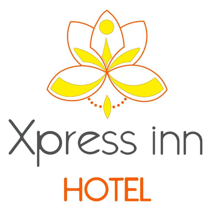 Xpress Inn Hotel 베라크루즈 외부 사진